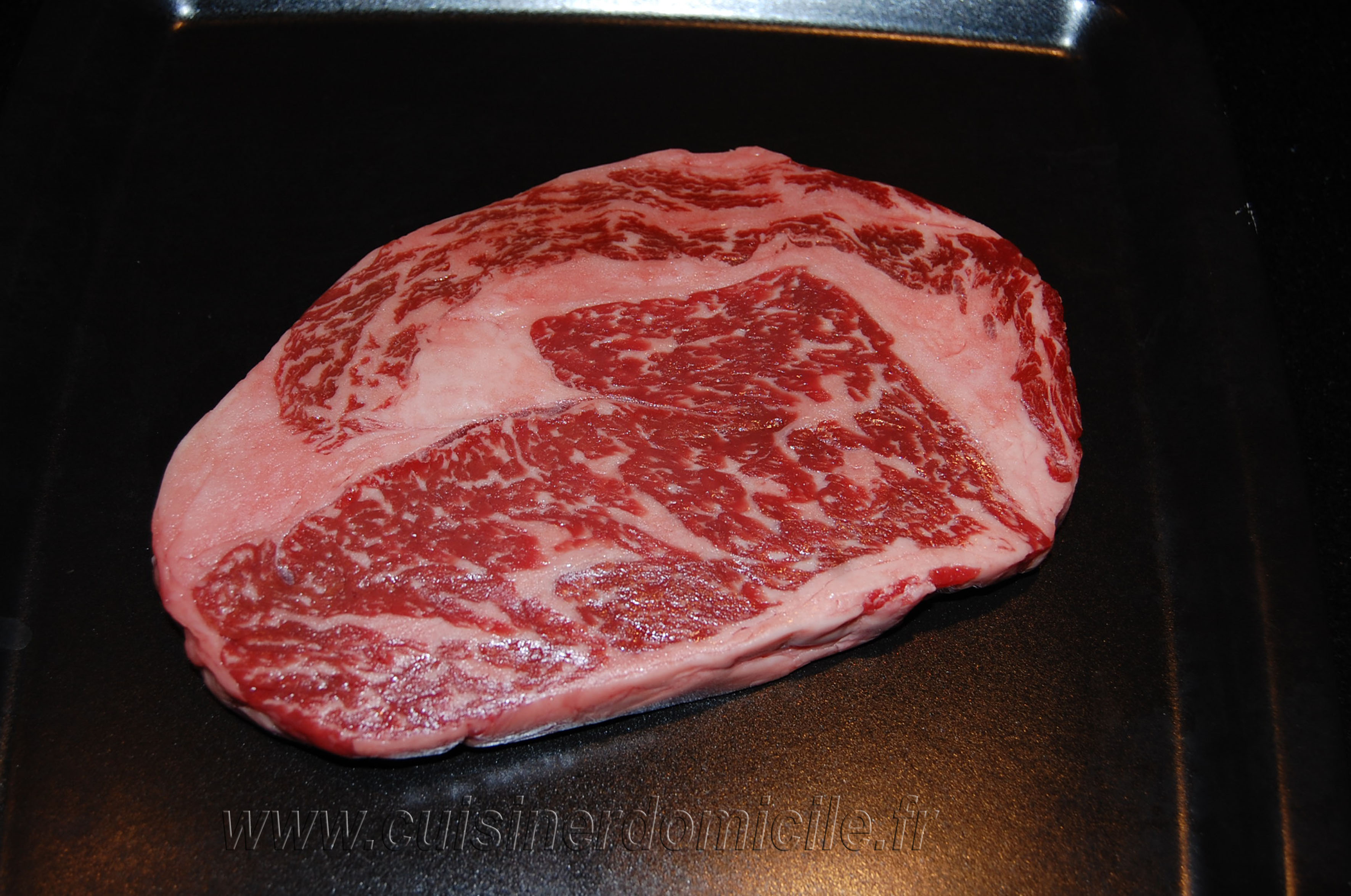 comment cuire boeuf wagyu